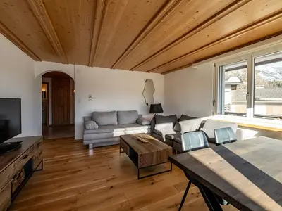 Ferienwohnung für 6 Personen in Flims 8/10