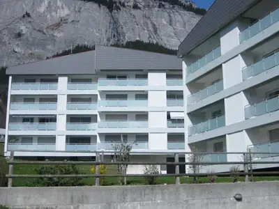 Ferienwohnung für 4 Personen in Flims 1/10