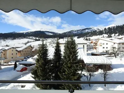 Ferienwohnung für 4 Personen in Flims 4/10