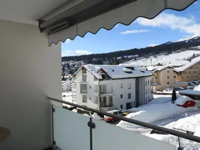 Ferienwohnung für 4 Personen in Flims 6/10