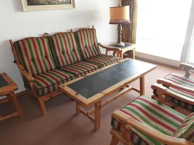 Ferienwohnung für 4 Personen in Flims 7/10
