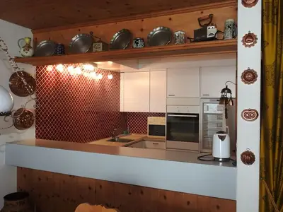Ferienwohnung für 4 Personen in Flims 10/10