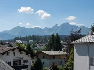 Ferienwohnung für 4 Personen in Flims
