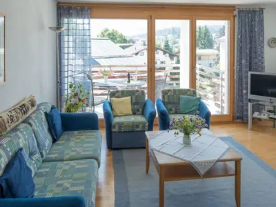 Ferienwohnung für 4 Personen in Flims 4/10