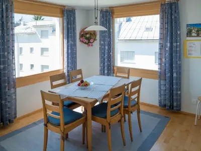 Ferienwohnung für 4 Personen in Flims 5/10