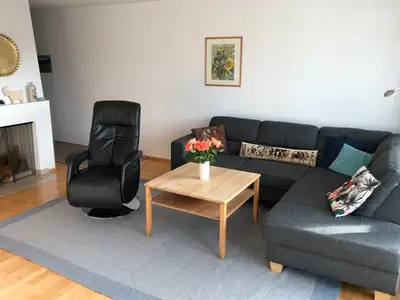 Ferienwohnung für 4 Personen in Flims 8/10