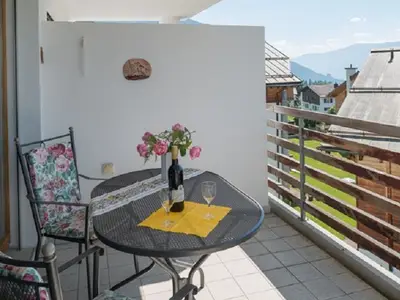 Ferienwohnung für 4 Personen in Flims 10/10