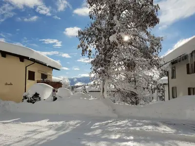 Ferienwohnung für 5 Personen in Flims 5/10