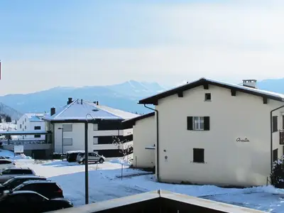 Ferienwohnung für 5 Personen in Flims 6/10