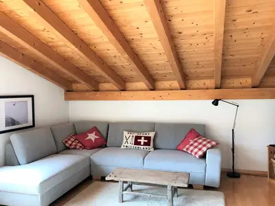 Ferienwohnung für 6 Personen in Flims 1/10
