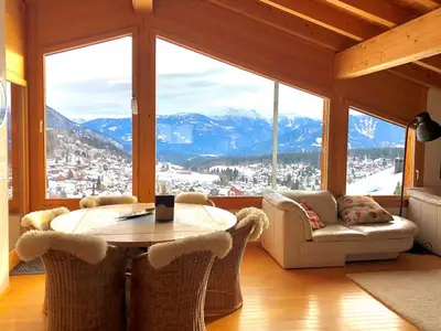 Ferienwohnung für 6 Personen in Flims 2/10