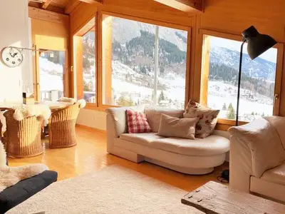 Ferienwohnung für 6 Personen in Flims 3/10