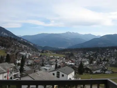 Ferienwohnung für 6 Personen in Flims 5/10