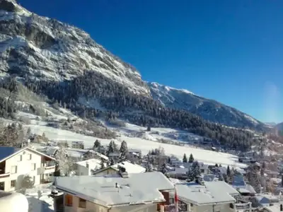 Ferienwohnung für 6 Personen in Flims 6/10