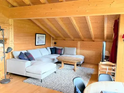 Ferienwohnung für 8 Personen in Flims 5/10