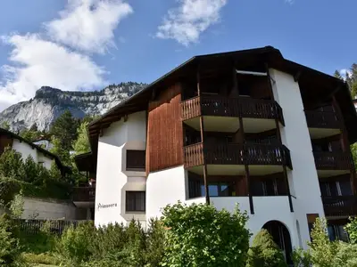 Ferienwohnung für 4 Personen in Flims 1/10