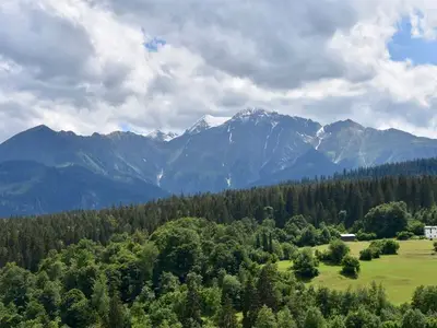 Ferienwohnung für 4 Personen in Flims 2/10