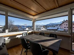 Ferienwohnung für 6 Personen in Flims