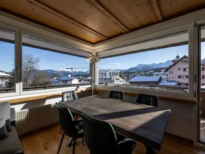 Ferienwohnung für 6 Personen in Flims 1/10