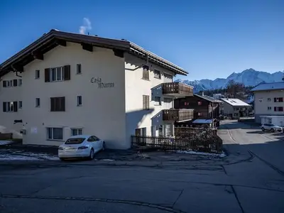 Ferienwohnung für 6 Personen in Flims 2/10