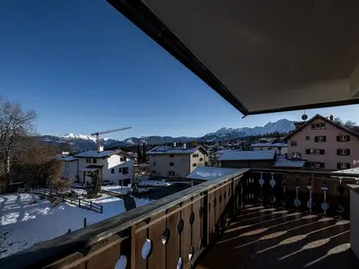 Ferienwohnung für 6 Personen in Flims 4/10