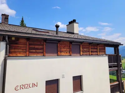 Ferienwohnung für 4 Personen in Flims 3/10