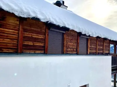 Ferienwohnung für 4 Personen in Flims 4/10