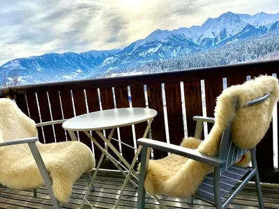 Ferienwohnung für 4 Personen in Flims 6/10