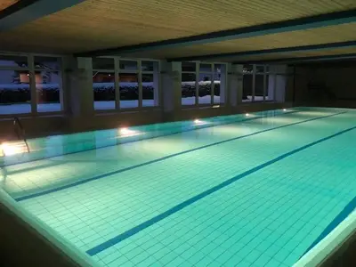 Ferienwohnung für 4 Personen in Flims 2/10