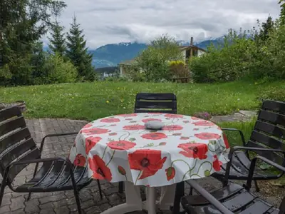 Ferienwohnung für 5 Personen in Flims 2/9