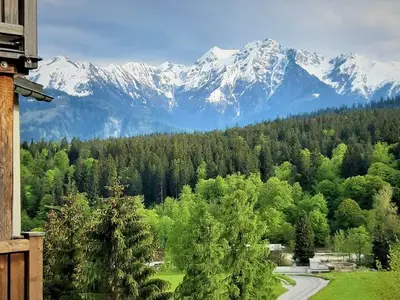 Ferienwohnung für 2 Personen in Flims 3/9