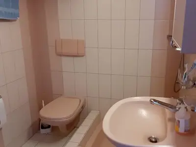 Ferienwohnung für 2 Personen in Flims 9/9