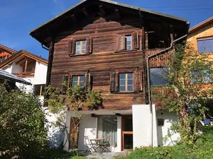 Ferienwohnung für 2 Personen in Flims