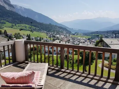 Ferienwohnung für 8 Personen in Flims 1/10