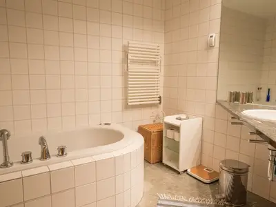 Ferienwohnung für 8 Personen in Flims 10/10