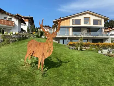 Ferienwohnung für 6 Personen in Flims 1/10