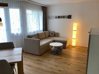 Ferienwohnung für 4 Personen in Flims 3/10