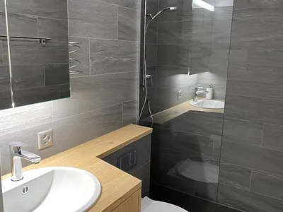 Ferienwohnung für 4 Personen in Flims 5/10
