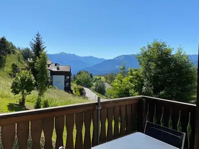 Ferienwohnung für 4 Personen in Flims 7/10