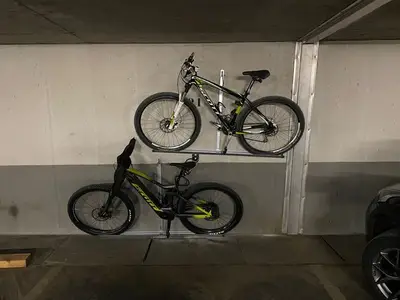 Ferienwohnung für 4 Personen in Flims 8/10