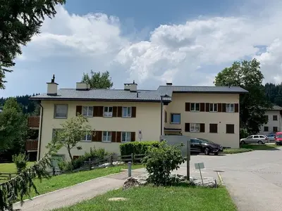 Ferienwohnung für 5 Personen in Flims 3/10
