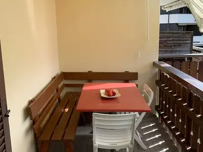 Ferienwohnung für 5 Personen in Flims 9/10