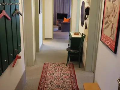 Ferienwohnung für 5 Personen in Flims 10/10
