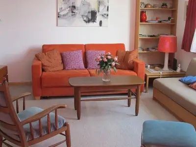 Ferienwohnung für 5 Personen in Flims 7/10