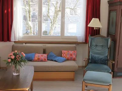 Ferienwohnung für 5 Personen in Flims 9/10