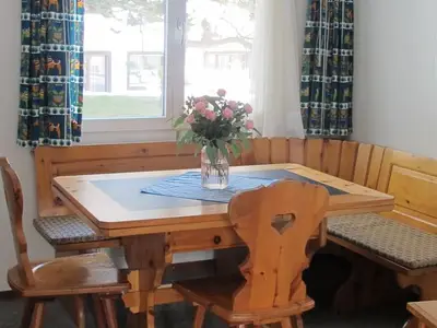 Ferienwohnung für 5 Personen in Flims 10/10