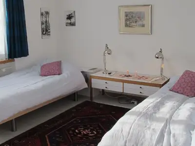 Ferienwohnung für 5 Personen in Flims 10/10