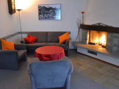 Ferienwohnung für 5 Personen in Flims 1/10