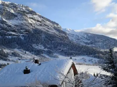 Ferienwohnung für 5 Personen in Flims 2/9