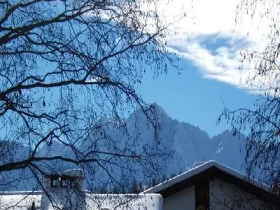 Ferienwohnung für 5 Personen in Flims 2/10